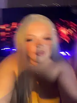 LaylaCupidd's cam snapshot