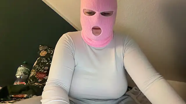 sluddykenna's cam snapshot