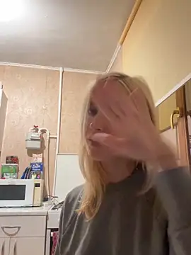 KisJeni's cam snapshot