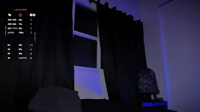 AramJoness's cam snapshot