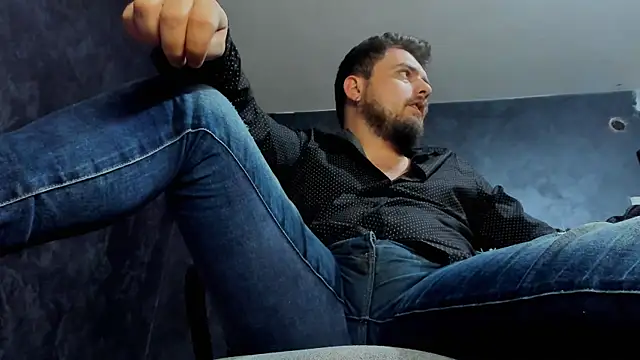 Master_Mark_Wayne's cam snapshot