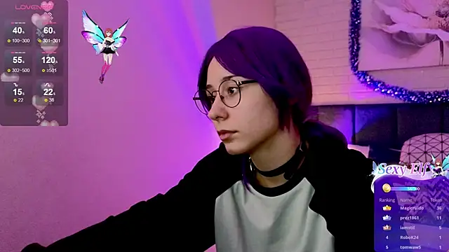 meomeee's cam snapshot