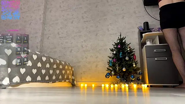 FakeLamb's cam snapshot