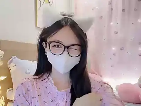 Yuyu-baobei live sex cam