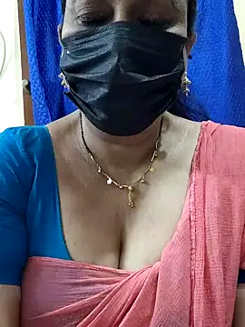 rekha_naier's cam snapshot