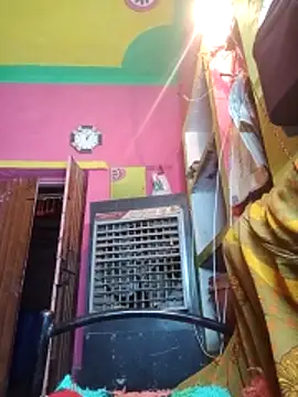 Anju_setty's cam snapshot