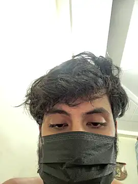 KabirDickhead's cam snapshot