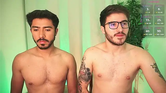 dam0n_fr0st's cam snapshot