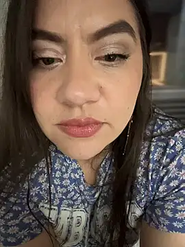 Iam__Cristal's cam snapshot