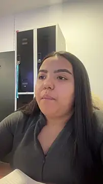 princezzc's cam snapshot