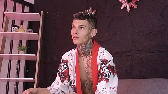 Paulo_527's cam snapshot