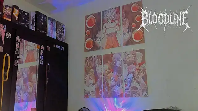 DEATHINK666XX's cam snapshot