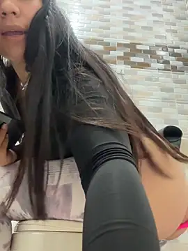 kim_monti's cam snapshot