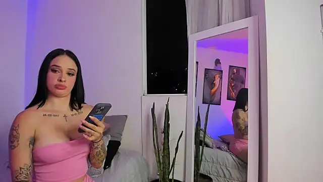 Stanlor1226's cam snapshot