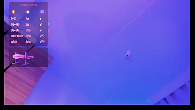 Elii_ross's cam snapshot