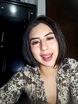 Kenia_Moreno1 live sex cam