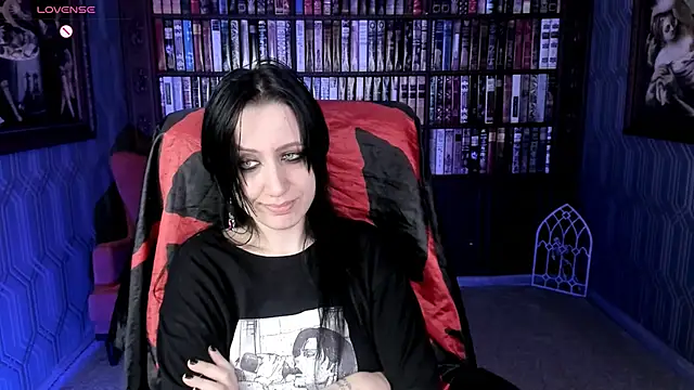 Medusa__Gorgona's cam snapshot