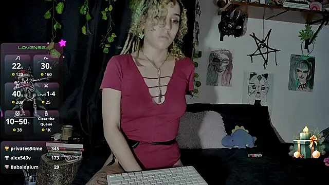 420mussa's cam snapshot