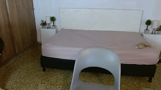 IvyShine7's cam snapshot