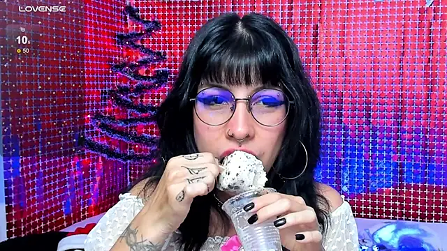 Rose_72's cam snapshot