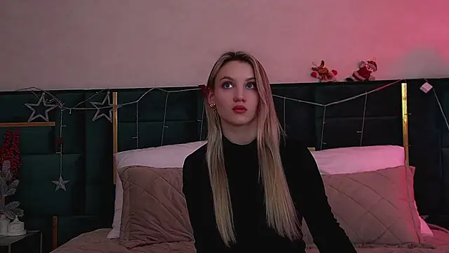 StacyEvances's cam snapshot