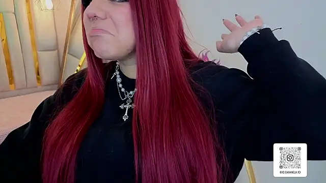 Melissa_Adamsx's cam snapshot