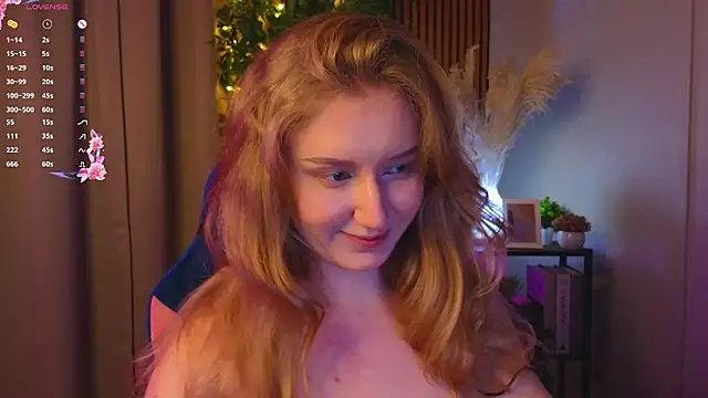 PriscillaPowell's cam snapshot