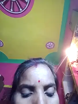 Anju_setty's cam snapshot