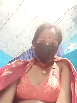 Nandani-758's cam snapshot