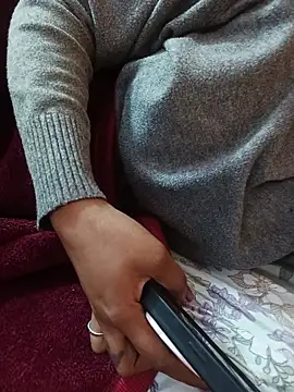 Kavya_Baby's cam snapshot