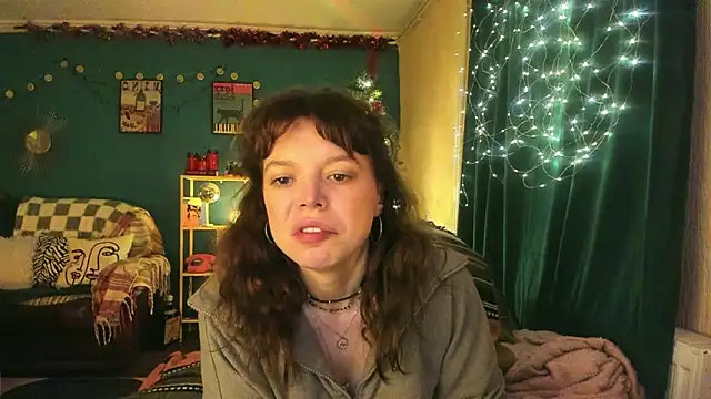 ClancyMorissey's cam snapshot