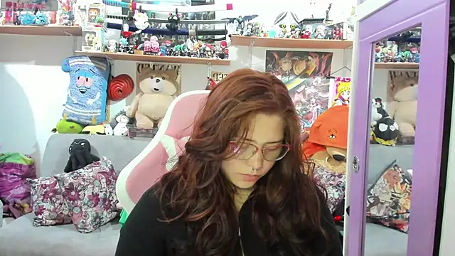 soficammy's cam snapshot