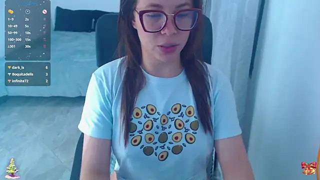 SharonR1's cam snapshot