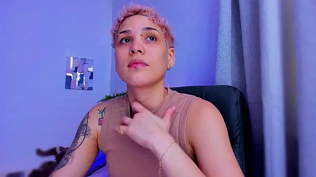 Charlee_pink live sex cam
