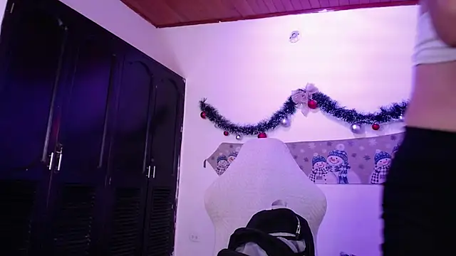 hubena_tg's cam snapshot