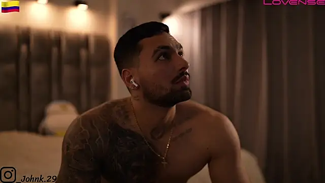 john_king29 live sex cam