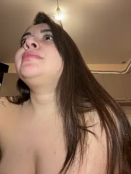 Lovynna's cam snapshot