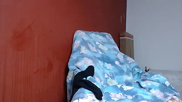 Freyja_eter's cam snapshot