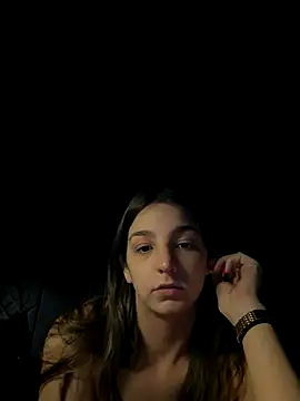 Just-Dori live sex cam