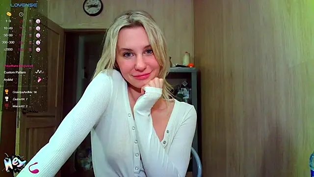 Caramel_piegirl live sex cam