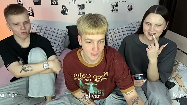 olivertasty live sex cam
