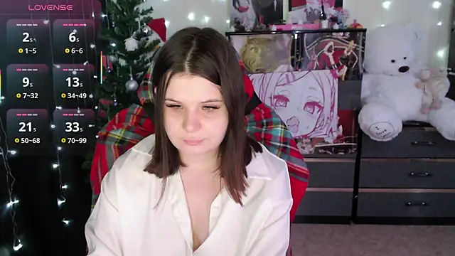 AmyVibess's cam snapshot