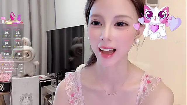 Nebula-qiu live sex cam