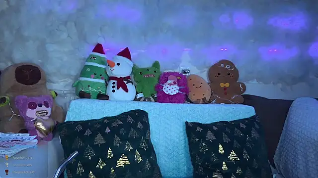 _Devill_Baby's cam snapshot