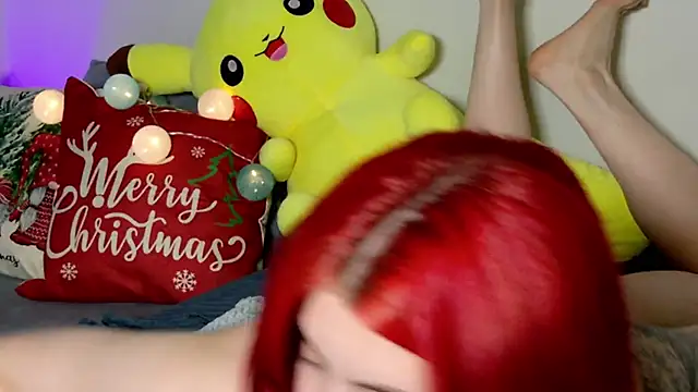 HarpyWitch's cam snapshot