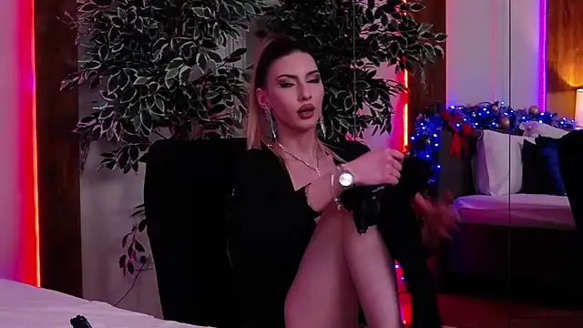 SkylerSpark's cam snapshot