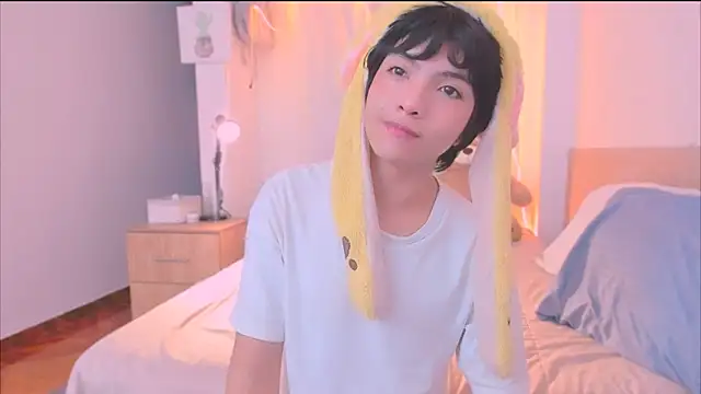 Sweet_Allan live sex cam