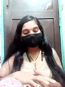 Payal-001's cam snapshot