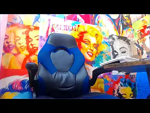 dazo_vnzl12's cam snapshot