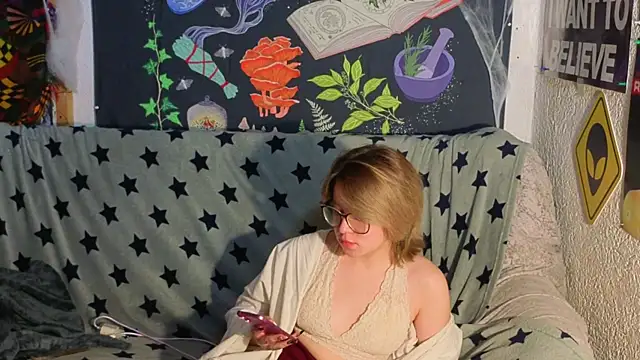 Ntmuforever's cam snapshot